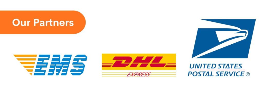 Our Partners 1 - Anime Blanket Shop