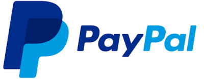 pay with paypal - Anime Blanket Shop