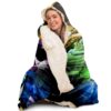 046af7acd35c71d6e2b9e295d0b522d3 hoodedBlanket view6 - Anime Blanket Shop
