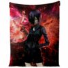 0d9379b9b187ec7c31e6c71a542d2850 blanket vertical neutral hands1 extralarge - Anime Blanket Shop