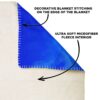 0f275a866477e015ad0e4ac1e5954b1f blanket vertical flat closeup large 43c04f4a 87ac 4f90 9ce7 47e7f269cfe6 - Anime Blanket Shop