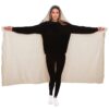 0f8c76ff544128645f3d858472c32779 hoodedBlanket view1 - Anime Blanket Shop