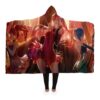 1077656f6510cf0afb230fc9944c006a hoodedBlanket view4 - Anime Blanket Shop
