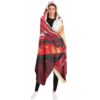 12264fb4a069164f119e634dc9126461 hoodedBlanket view2 - Anime Blanket Shop