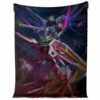 12d19a95a2d310a118d6a017542333cf blanket vertical neutral hands1 extralarge - Anime Blanket Shop