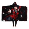 14e9e593f20b8836936201559da95972 hoodedBlanket view4 - Anime Blanket Shop