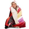 1df02fd4890c842c4aeac966502b3e40 hoodedBlanket view6 - Anime Blanket Shop
