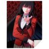 1e3a32479600d4e8b67e5808ba44f2ab blanket vertical flat flat extralarge - Anime Blanket Shop