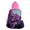 2410a970634f92f1d08fcece6cfdd001 hoodedBlanketM view5 - Anime Blanket Shop