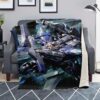 27e11d45b36bb6b4a86312509a447d34 blanket vertical lifestyle extralarge - Anime Blanket Shop
