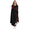 2c1243751c50de3bc077541db2910416 hoodedBlanket view3 - Anime Blanket Shop