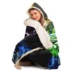 4388e8a2e2a76064b15659ad4906fc6f hoodedBlanket view7 - Anime Blanket Shop