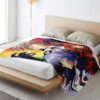 43d9753e5bdef890934a5e1e0ba21791 blanket vertical lifestyle bedextralarge - Anime Blanket Shop