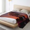 45005fd77256e8e5c3c5710ebb5a28a7 blanket vertical lifestyle bedextralarge - Anime Blanket Shop