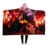 5739bf668da408fc635157b9b20d741c hoodedBlanket view4 - Anime Blanket Shop