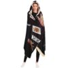 575a24b048cfb54c97acf81b253f2a66 hoodedBlanket view2 - Anime Blanket Shop