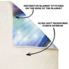 65e827ea7f76dc2c017c82885582de5b blanket vertical flat closeup large 7cdc8c62 b058 40bd a7fc 41de5c8b81e1 - Anime Blanket Shop