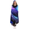 75ec8c06a6d9cefde9c40e6ffbe7c35c hoodedBlanket view3 - Anime Blanket Shop