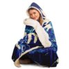 7db963b6df1dab867bacce76e83ff835 hoodedBlanket view7 - Anime Blanket Shop