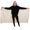 83ffb788d19929a1c6c5f2bcf04f3fe9 hoodedBlanket view8 - Anime Blanket Shop