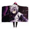8a843157da6bc3c6a7b78d1e9a0731a4 hoodedBlanket view4 - Anime Blanket Shop