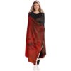 8e3df490d372578acc0620818a5251e5 hoodedBlanket view3 - Anime Blanket Shop