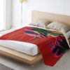 91bedc93c5ac56e9ec7b8b671c11334b blanket vertical lifestyle bedextralarge - Anime Blanket Shop