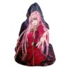 9bc5d8881547f1963cb272dda619d12e hoodedBlanket view5 - Anime Blanket Shop