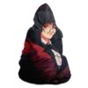 ac067acc09985ffa9ed2ed82fbc8dda3 hoodedBlanket view5 - Anime Blanket Shop