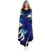 ad664e6f0b8509c0e838f529771de994 hoodedBlanket view3 - Anime Blanket Shop