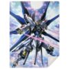 b37e382cefbb8f83e5245d39594b3045 blanket vertical flat flat extralarge - Anime Blanket Shop