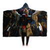 b94494553d39522a5fc1715174943adb hoodedBlanket view4 - Anime Blanket Shop