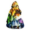 bd8399a4a62a1d0ab733a3d88a874516 hoodedBlanket view5 - Anime Blanket Shop