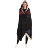 bddaacd566d6f1a5e176713e7f4a5582 hoodedBlanket view2 - Anime Blanket Shop