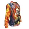 blazing bakugo hoodie 512645 - Anime Blanket Shop
