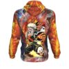 blazing bakugo hoodie 928869 - Anime Blanket Shop