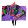 c03816ff052665a6e1b71b9f971627ca hoodedBlanket view4 - Anime Blanket Shop