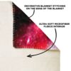 d4f60597482619d95a2b3eb871cc74de blanket vertical flat closeup large ed18b1e7 c73a 49ff 83b9 05b52f397cea - Anime Blanket Shop