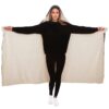 d86072751173d23e3da64f34b1c4d509 hoodedBlanket view1 - Anime Blanket Shop