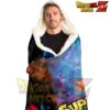 dbz hooded blanket 15 aop 352 - Anime Blanket Shop