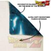 dbz micro fleece blanket 12 premium microfleece aop 115 - Anime Blanket Shop