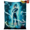 dbz micro fleece blanket 12 premium microfleece aop 993 - Anime Blanket Shop