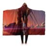 e3106d17e086ad6eeb391216dc04c4a0 hoodedBlanket view4 - Anime Blanket Shop