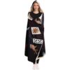 eaba5341ba4b90d9bd6f22732f6ccd1e hoodedBlanket view3 - Anime Blanket Shop