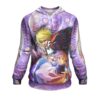 enlightened howls moving castle hoodie 317219 - Anime Blanket Shop