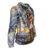 eternal grave hoodie 184369 - Anime Blanket Shop