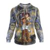 eternal grave hoodie 464953 - Anime Blanket Shop