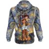 eternal grave hoodie 781905 - Anime Blanket Shop