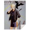 f2b7a6ac73b04994e8170d7177a870f2 blanket vertical flat flat extralarge - Anime Blanket Shop