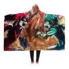 fa7edda6ad00407aaa5ff515f49d7702 hoodedBlanket view4 - Anime Blanket Shop